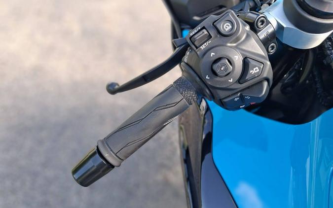 2026 Yamaha YZF-R7