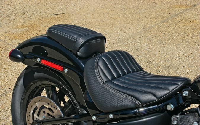 2024 Harley-Davidson Softail FXBBS - Street Bob 114