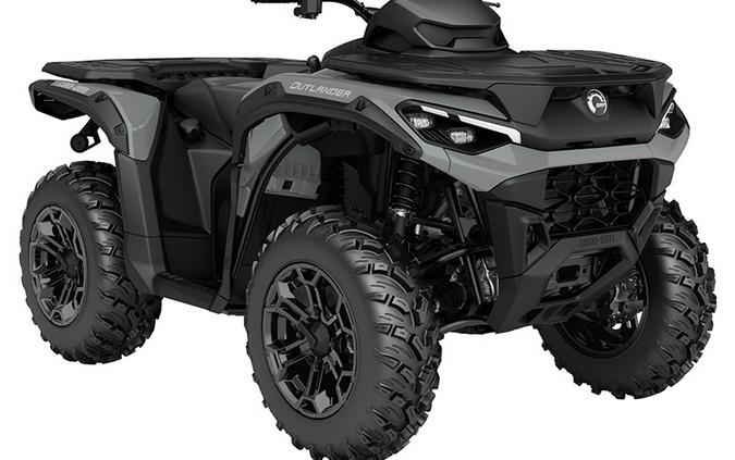 2025 Can-Am Outlander 1000R