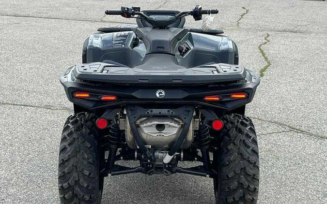 2025 Can-Am Outlander 1000R
