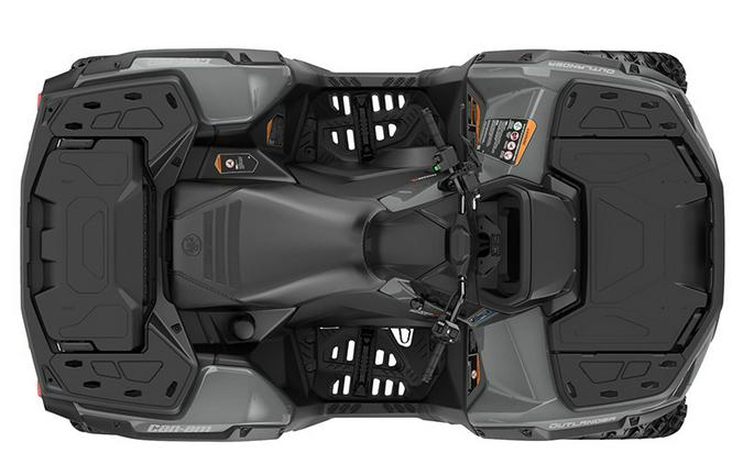 2025 Can-Am Outlander 1000R