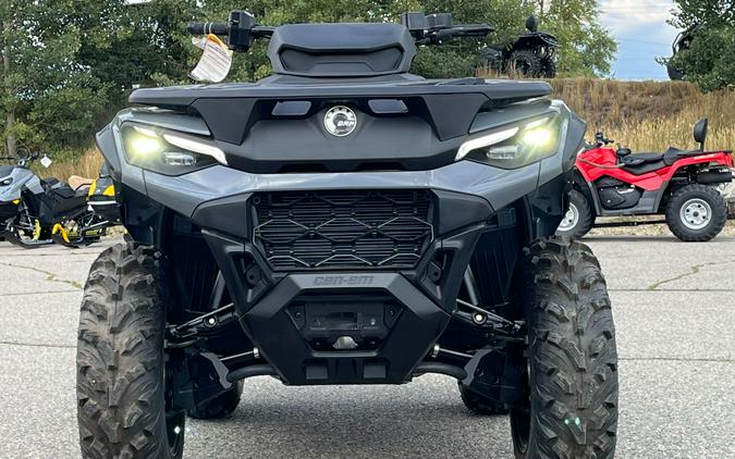2025 Can-Am Outlander 1000R