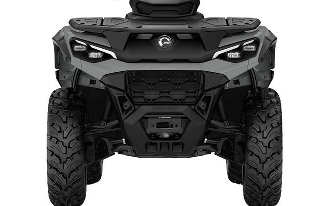 2025 Can-Am Outlander 1000R