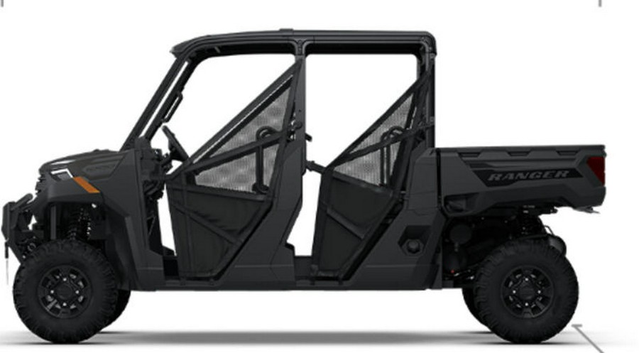 2026 Polaris® Ranger Crew 1000 Premium