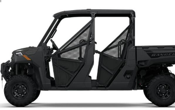 2026 Polaris® Ranger Crew 1000 Premium