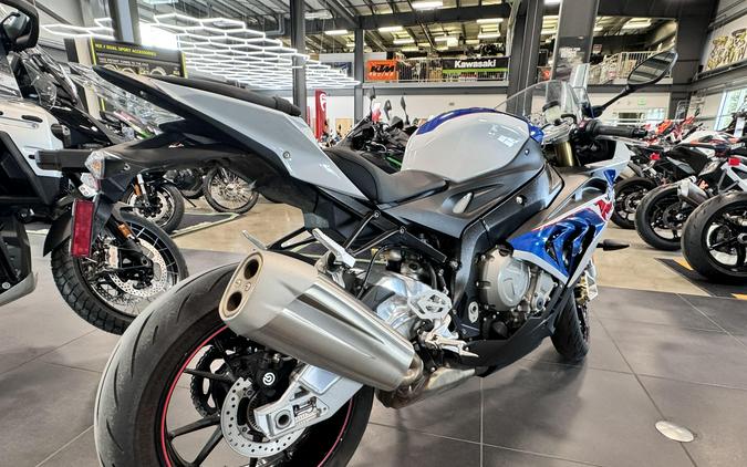 2017 BMW S 1000 RR