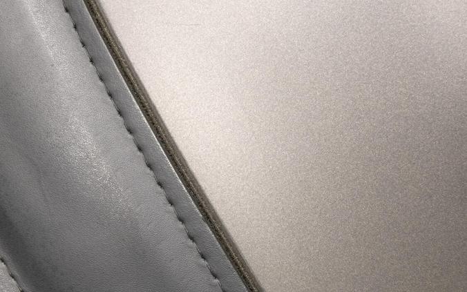 2018 HARLEY-DAVIDSON FLSL SLIM in Industrial Gray Denim