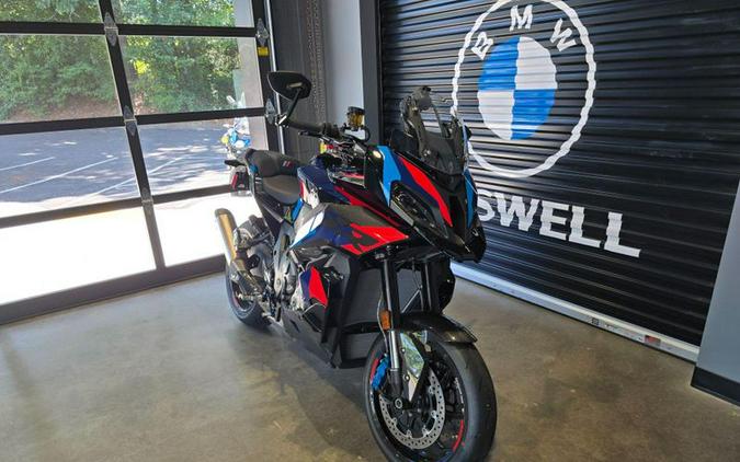 2026 BMW M 1000 XR