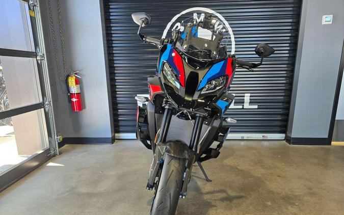 2026 BMW M 1000 XR
