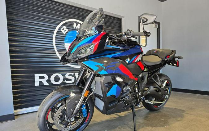 2026 BMW M 1000 XR