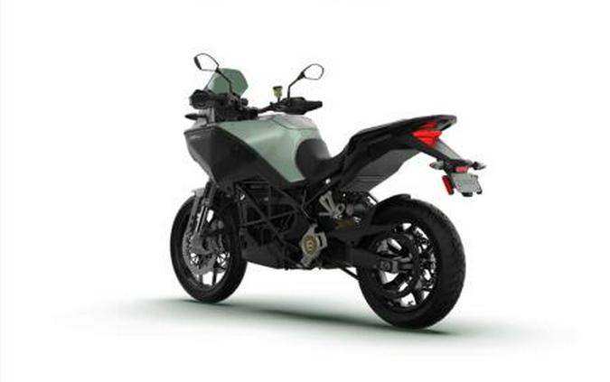 2023 Zero™ Motorcycles FST ADVENTURE DSR/X NA ZF17.3
