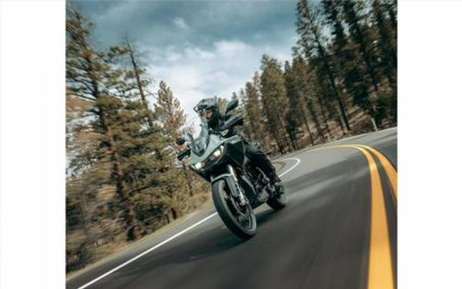 2023 Zero™ Motorcycles FST ADVENTURE DSR/X NA ZF17.3