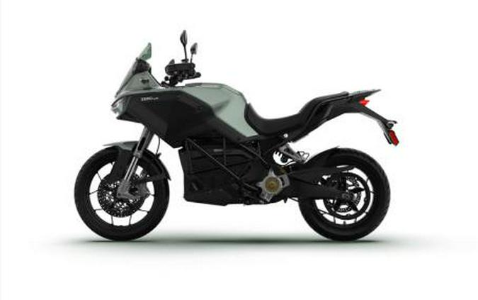 2023 Zero™ Motorcycles FST ADVENTURE DSR/X NA ZF17.3