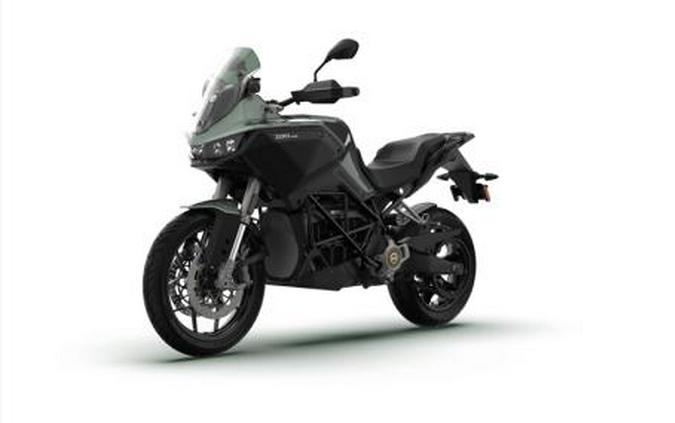 2023 Zero™ Motorcycles FST ADVENTURE DSR/X NA ZF17.3