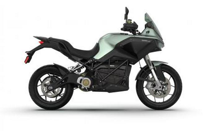 2023 Zero™ Motorcycles FST ADVENTURE DSR/X NA ZF17.3