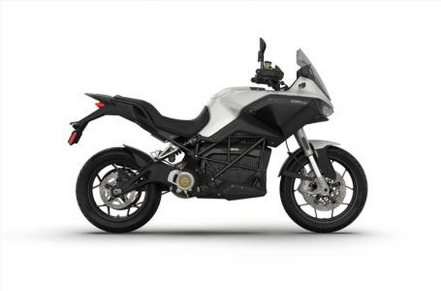 2023 Zero™ Motorcycles FST ADVENTURE DSR/X NA ZF17.3