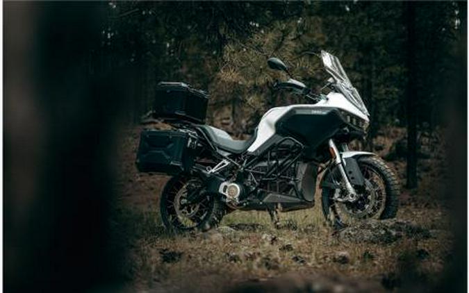 2023 Zero™ Motorcycles FST ADVENTURE DSR/X NA ZF17.3