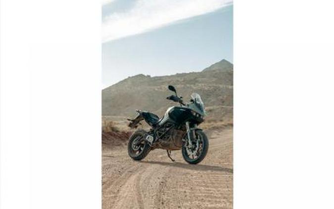 2023 Zero™ Motorcycles FST ADVENTURE DSR/X NA ZF17.3