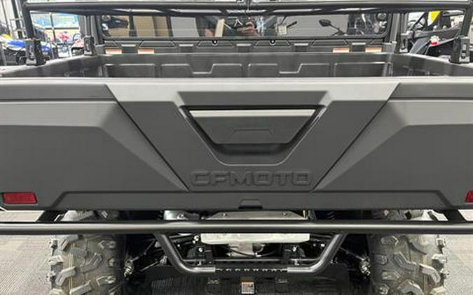 2023 CFMOTO UForce 1000 XL