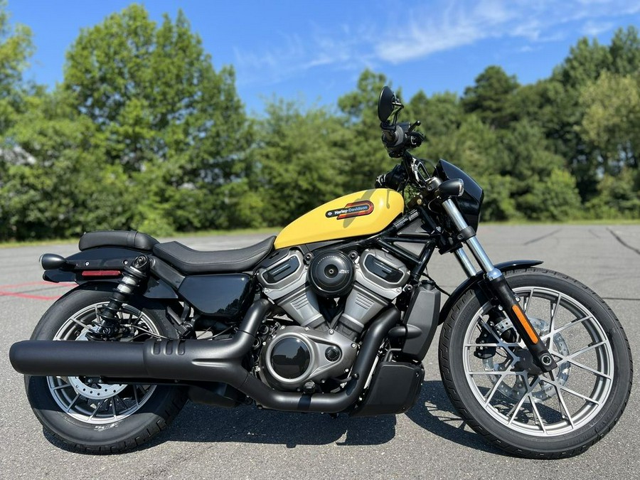 2023 Harley-Davidson® RH975S - Nightster™ Special