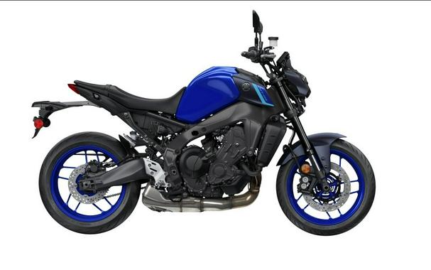 2023 Yamaha MT-09