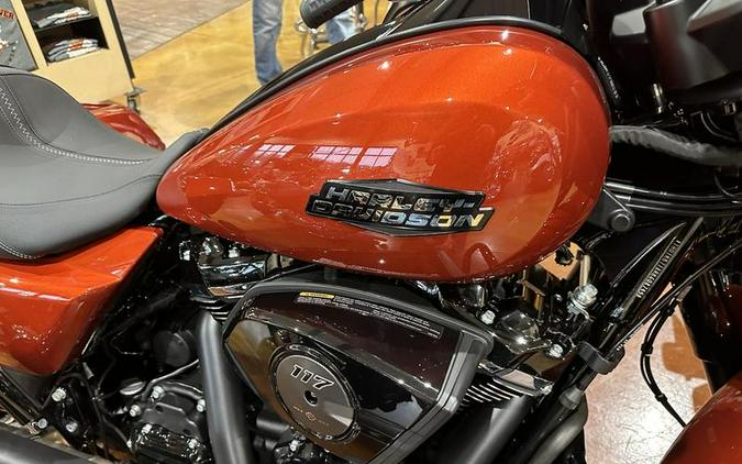 2024 Harley-Davidson® FLHX - Street Glide®