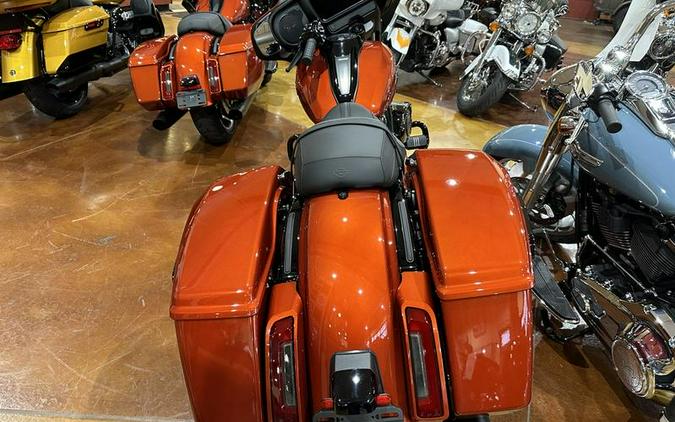 2024 Harley-Davidson® FLHX - Street Glide®