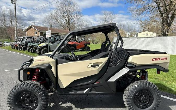 2024 Can-Am® Commander XT-P 1000R