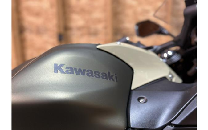 2024 Kawasaki NINJA 650 ABS