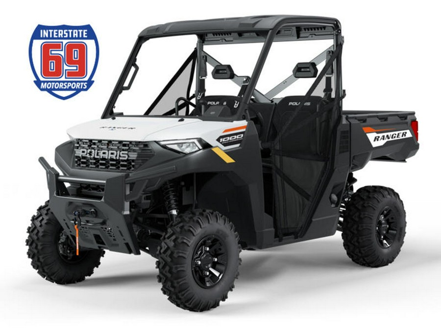 2025 Polaris® Ranger 1000 Premium