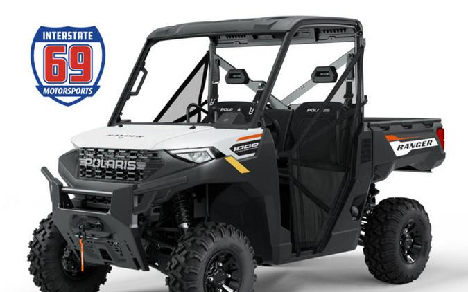 2025 Polaris® Ranger 1000 Premium