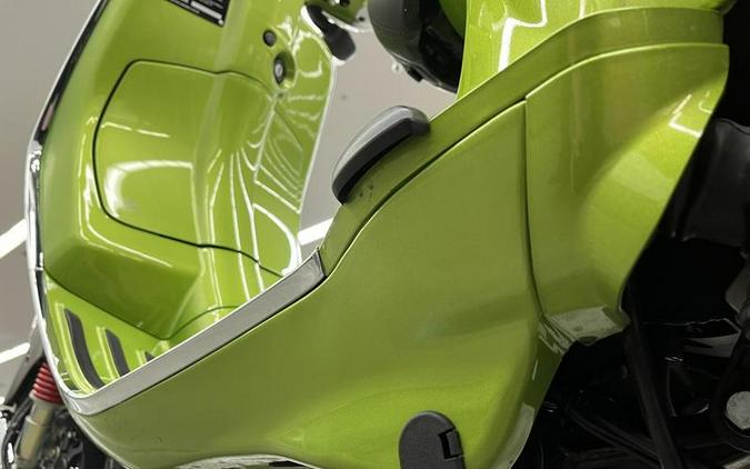 2019 Vespa Sprint 50