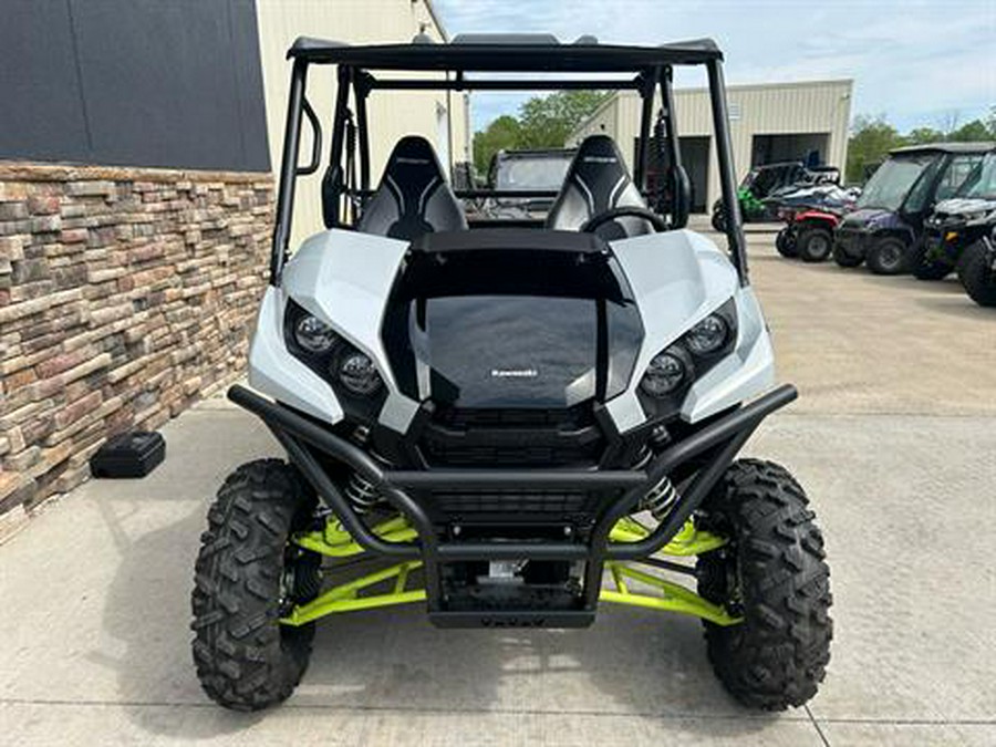 2024 Kawasaki Teryx S LE