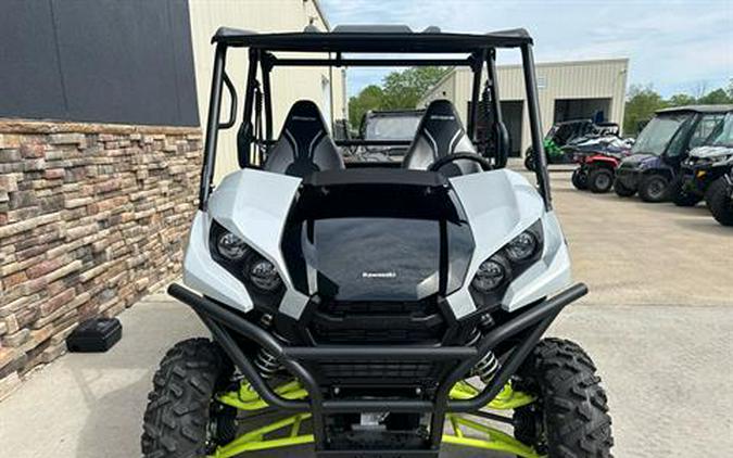 2024 Kawasaki Teryx S LE