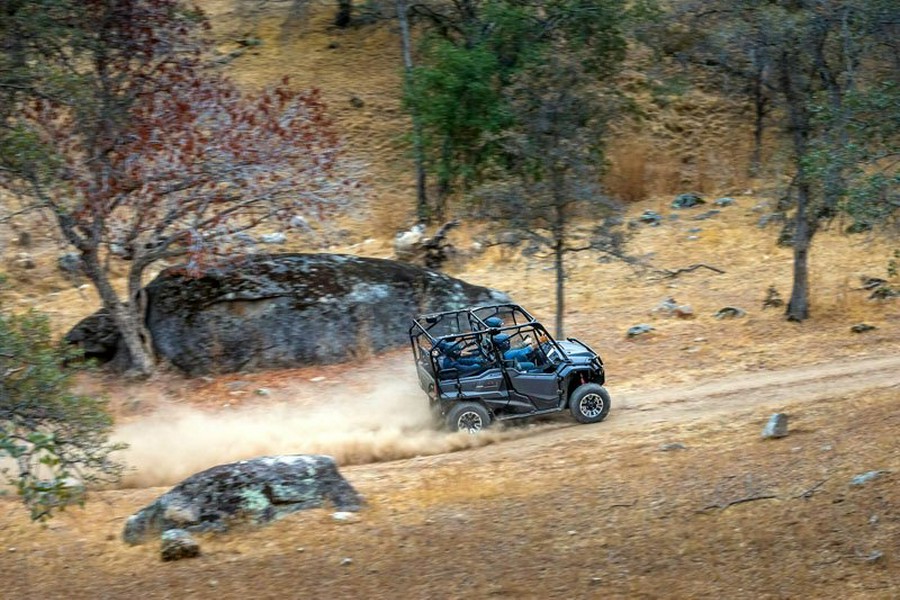 2020 Honda Pioneer 1000-5 Deluxe