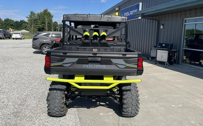 2020 Polaris® Ranger Crew® XP 1000 High Lifter Edition