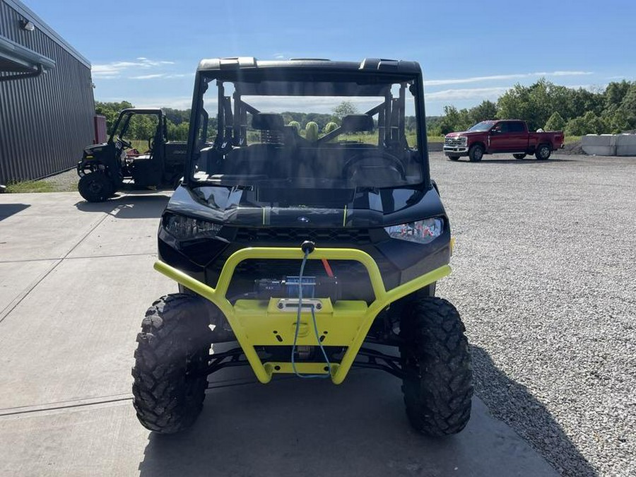 2020 Polaris® Ranger Crew® XP 1000 High Lifter Edition