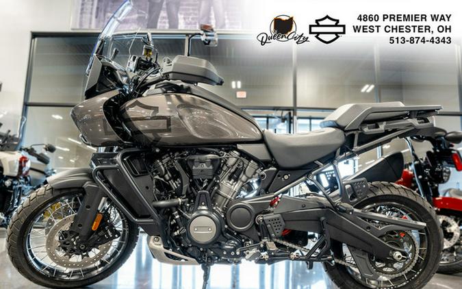 2023 Harley-Davidson RA1250S - Pan America 1250 Special