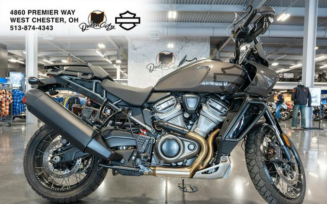 2023 Harley-Davidson Pan America Special Review