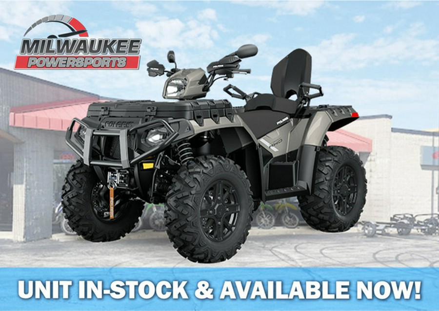 2024 Polaris Sportsman Touring XP 1000 Trail