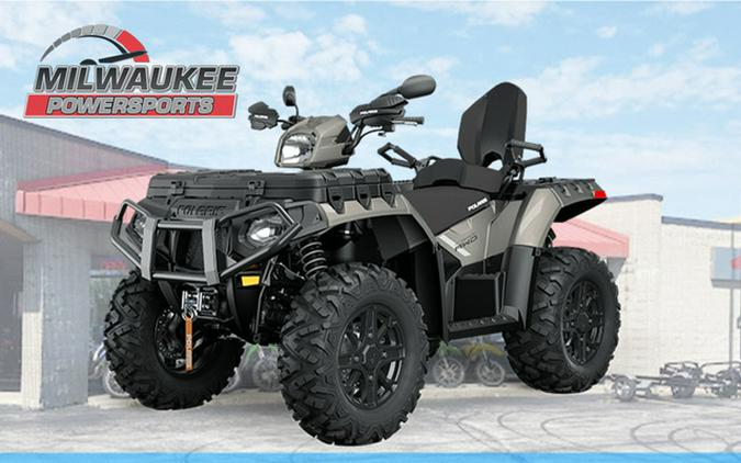 2024 Polaris Sportsman Touring XP 1000 Trail