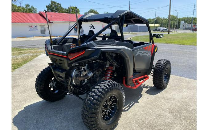 2024 Polaris Industries RZR 1000 XP ULTIMATE