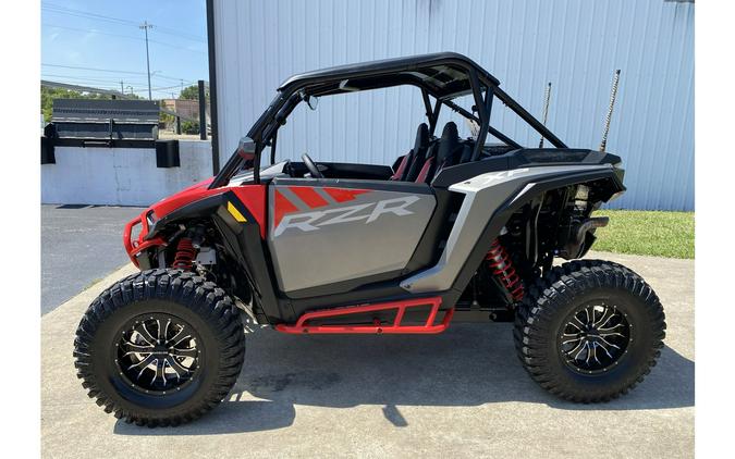 2024 Polaris Industries RZR 1000 XP ULTIMATE