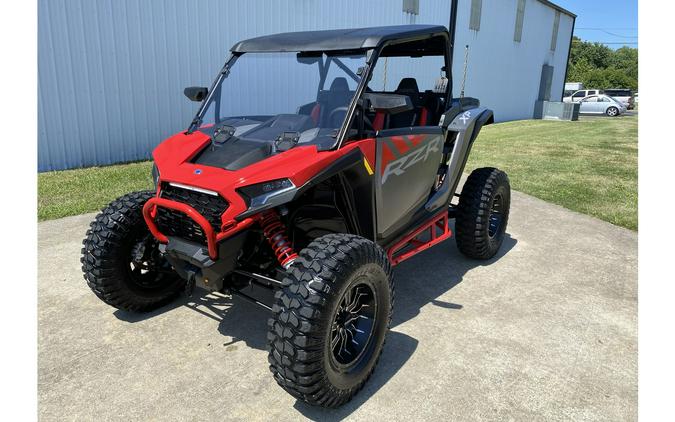 2024 Polaris Industries RZR 1000 XP ULTIMATE