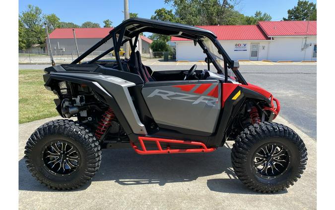 2024 Polaris Industries RZR 1000 XP ULTIMATE