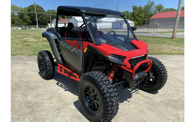 2024 Polaris Industries RZR 1000 XP ULTIMATE