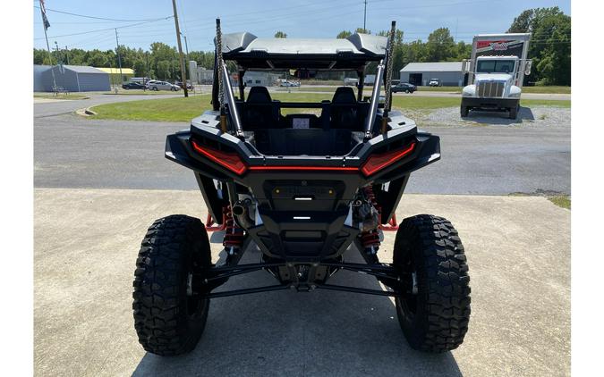 2024 Polaris Industries RZR 1000 XP ULTIMATE