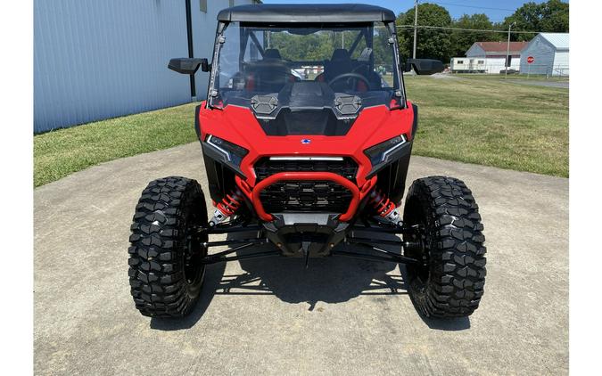 2024 Polaris Industries RZR 1000 XP ULTIMATE