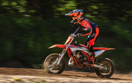 2025 KTM [Off-Site Inventory] 65 SX