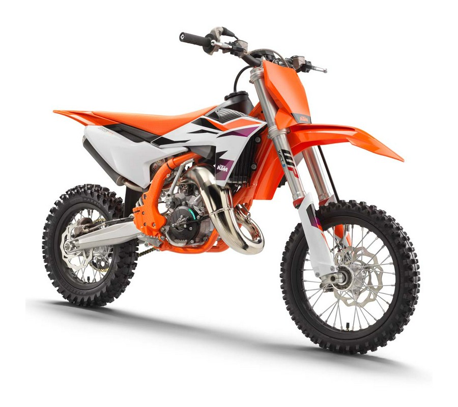 2025 KTM [Off-Site Inventory] 65 SX